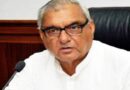 Hooda ने बेमौसम बारिश से फसलों को हुए नुकसान का आकलन करने की मांग की