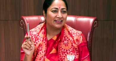 पूर्ववर्ती सरकारों के ‘भ्रष्टाचार के अड्डों’ को खत्म करेंगे: रेखा गुप्ता