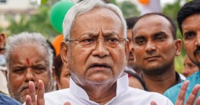 वित्त मंत्री ने पेश किया 34 लाख करोड़ का लेखा-जोखा