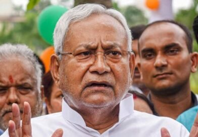 वित्त मंत्री ने पेश किया 34 लाख करोड़ का लेखा-जोखा