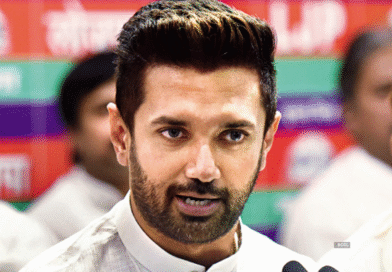 अपराधियों का मनोबल आसमान छू रहा है, नीतीश सरकार पर चिराग पासवान ने फिर उठाए सवाल